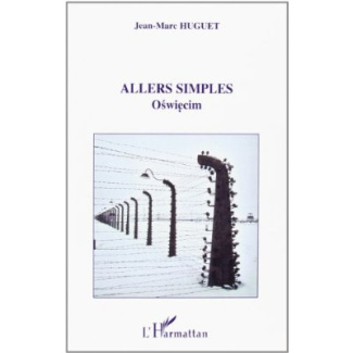 Allers simples. Oswiecim