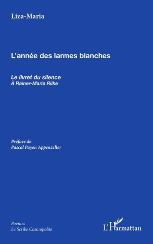 L'année des larmes blanches. Le livret du silence