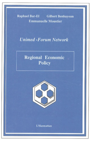 Regional Economic Policy