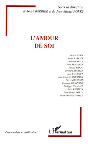 L'Amour de soi
