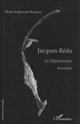 Jacques Réda : la dépossession heureuse. "Habiter quand même"