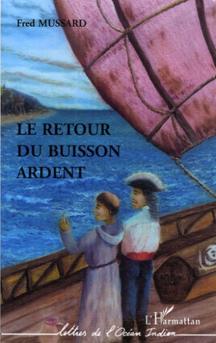Le retour du Buisson ardent
