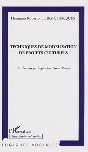 Techniques de modélisation de projets culturels