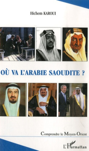Ou va l'Arabie Saoudite ?