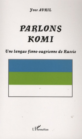 Parlons komi