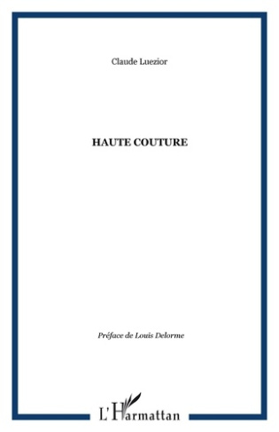 Haute couture