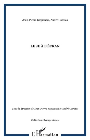 Le Je à l'écran