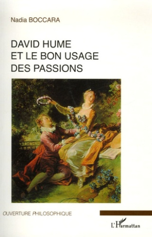 David Hume et le bon usage des passions