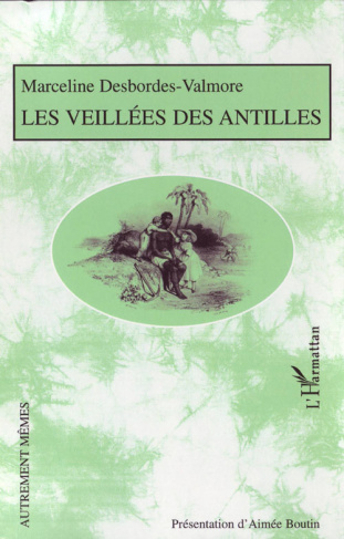 Les veillées des Antilles