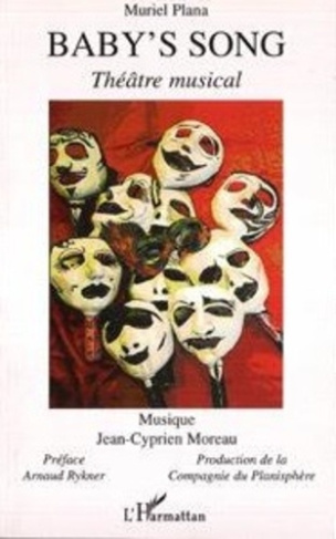 Baby's song. Théâtre musical