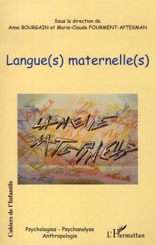 Langue(s) maternelle(s)