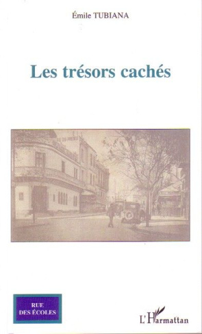 Les trésors cachés