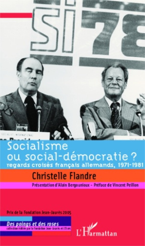 Socialisme ou social-démocratie ? Regards croisés français allemands, 1971-1981