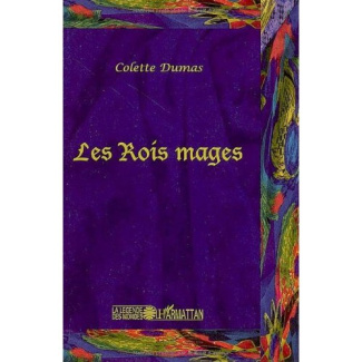 Les Rois mages