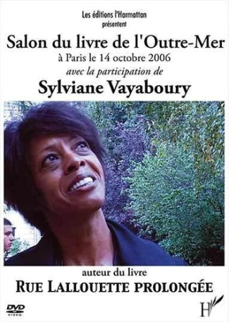 SYLVIANE VAYABOURY