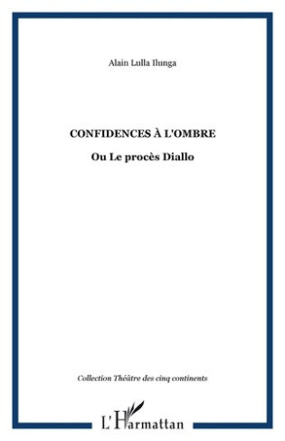 Confidences à l'ombre