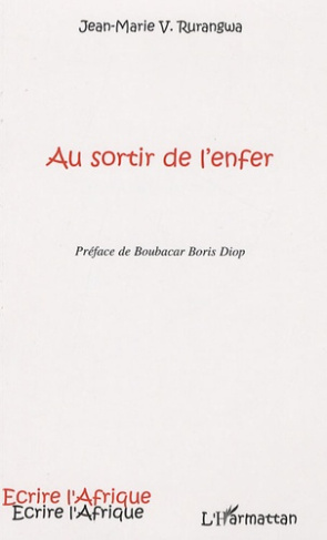 Au sortir de l'enfer