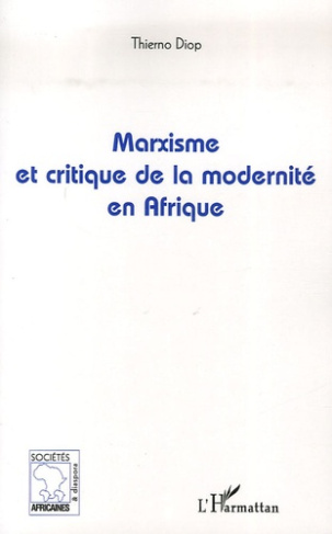 Marxisme et critique de la modernité en Afrique