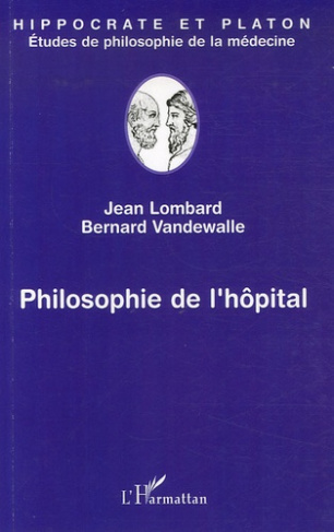 Philosophie de l'hôpital