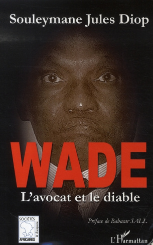 Wade. L'avocat et le diable