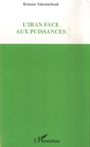 L'Iran face aux puissances
