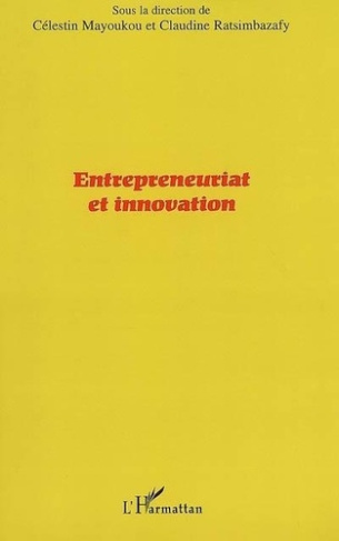 Entrepeunariat et innovation