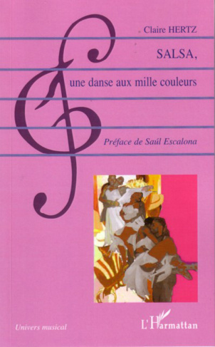 Salsa. Une danse aux mille couleurs
