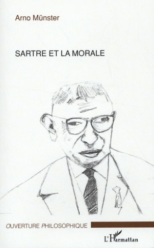 Sartre et la morale