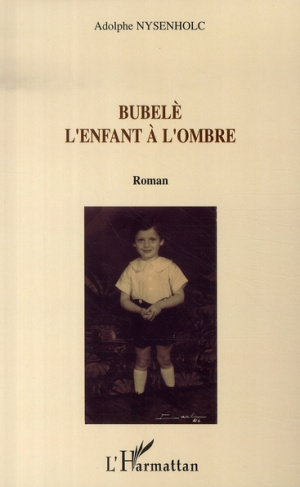 Bubelè l'enfant à l'ombre