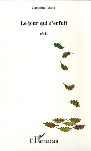 Le jour qui s'enfuit