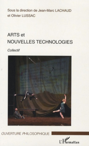 Arts et nouvelles technologies