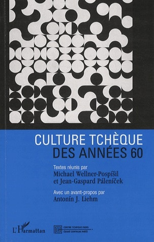 Culture tchèque des années 60