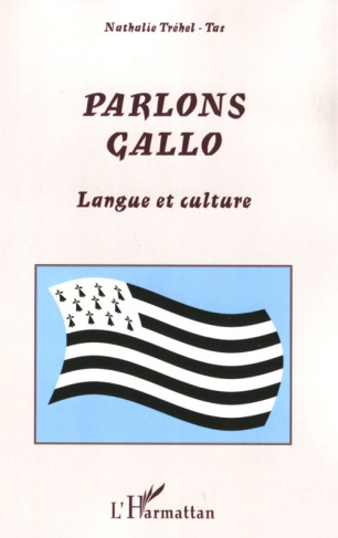 Parlons gallo. Langue et culture