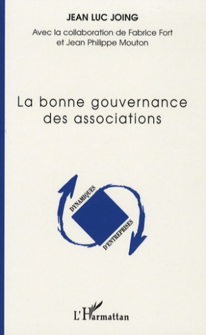 La bonne gouvernance des associations