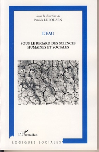 L'eau. Sous le regard des sciences humaines et sociales
