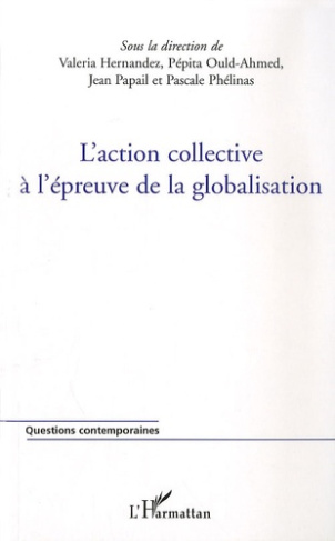 L'action collective à l'épreuve de la globalisation
