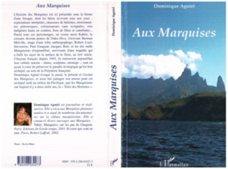 Aux Marquises. Edition revue et augmentée