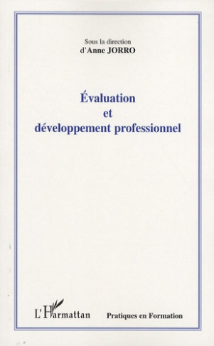 Evaluation et développement professionnel