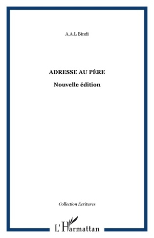 Adresse au Père