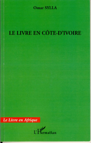 Le livre en Côte d'Ivoire