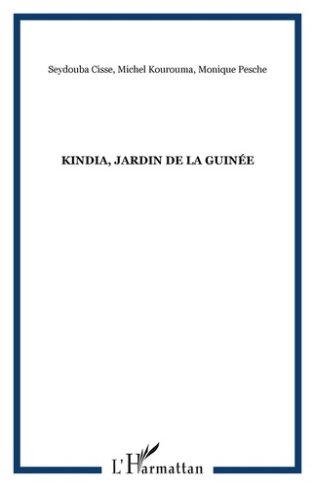 Kindia, jardin de la Guinée
