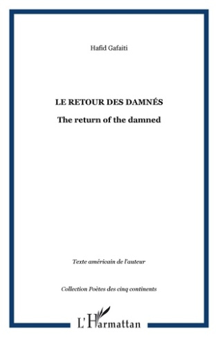 Le retour des damnés. The return of the damned