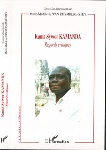 Kama Sywor Kamanda. Regards critiques