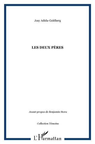 Les deux pères