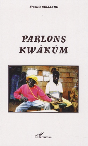 Parlons kwarum