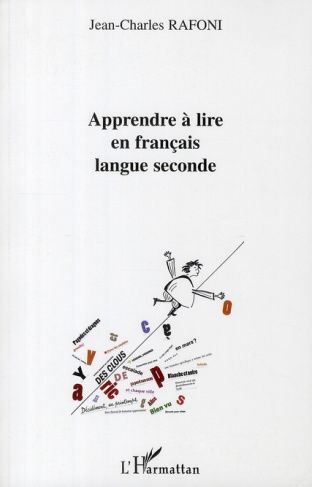 Apprendre à lire en français langue seconde