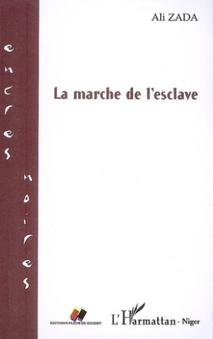 La marche de l'esclave