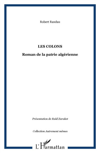 Les colons