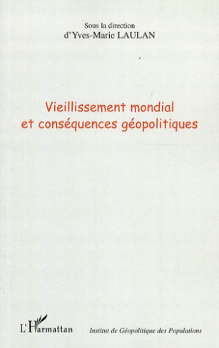 Vieillissement mondial et conséquences géopolitiques