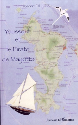 Youssouf et le Pirate de Mayotte